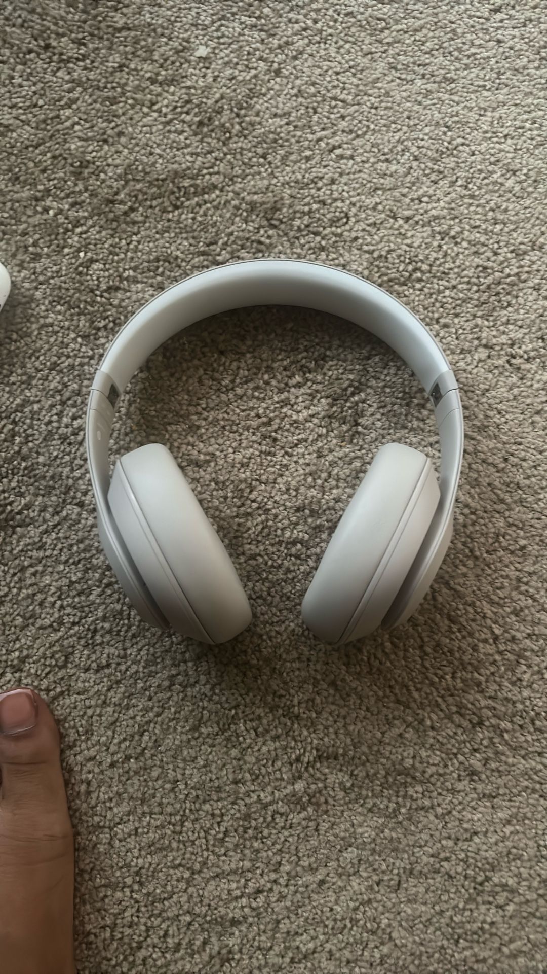 beats studio pro 