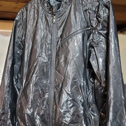 Carapace Jacket