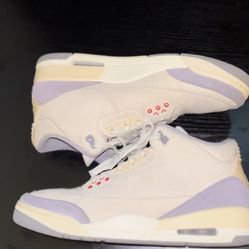 Jordan 3 Muslin