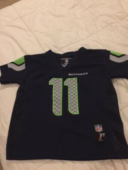 Harvin Seahawks jersey NFL -3T