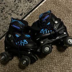 Skates 