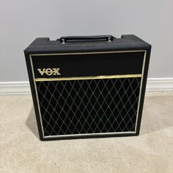 Guitar Amp-Vox Pathfinder 15r