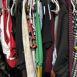 Women’s Clothes