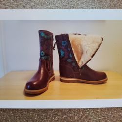 Toddler And Kids Winter Shoes 