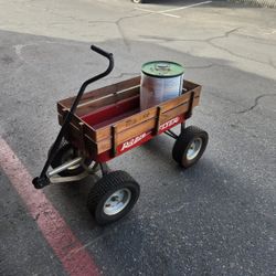 Radio Flyer 