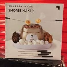 Smores Maker 