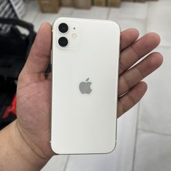 iPhone 11 Factory Unlocked 64GB $349 Cash Or Card!!