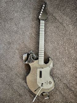 Ps5 guitar