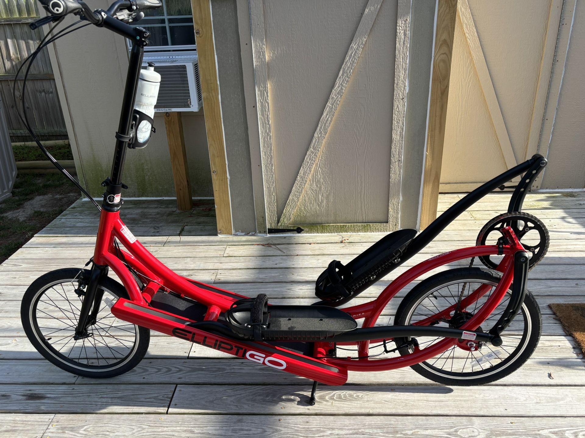 Elliptigo 8C