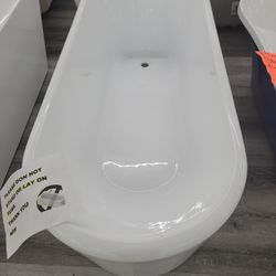 Bathtub 