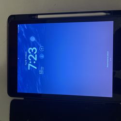 iPad 9th Gen