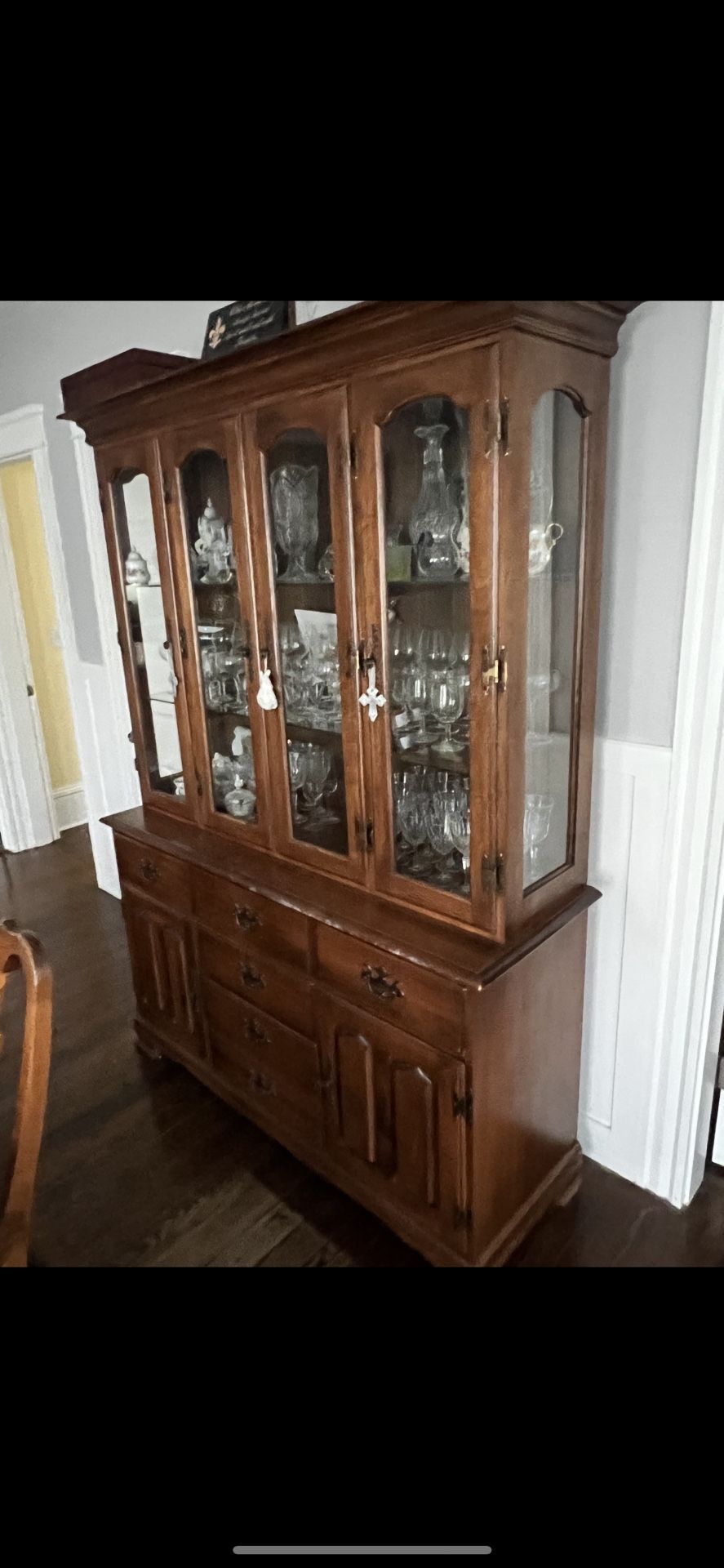 China Commode