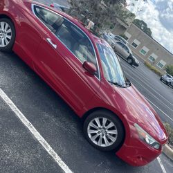 2009 Honda Accord
