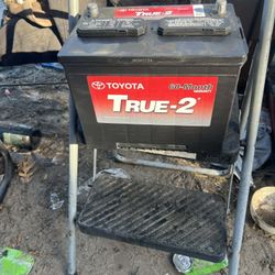  Good Battery 100% Charge fits Car SUV & Trucks $5 Off With a Old Battery 