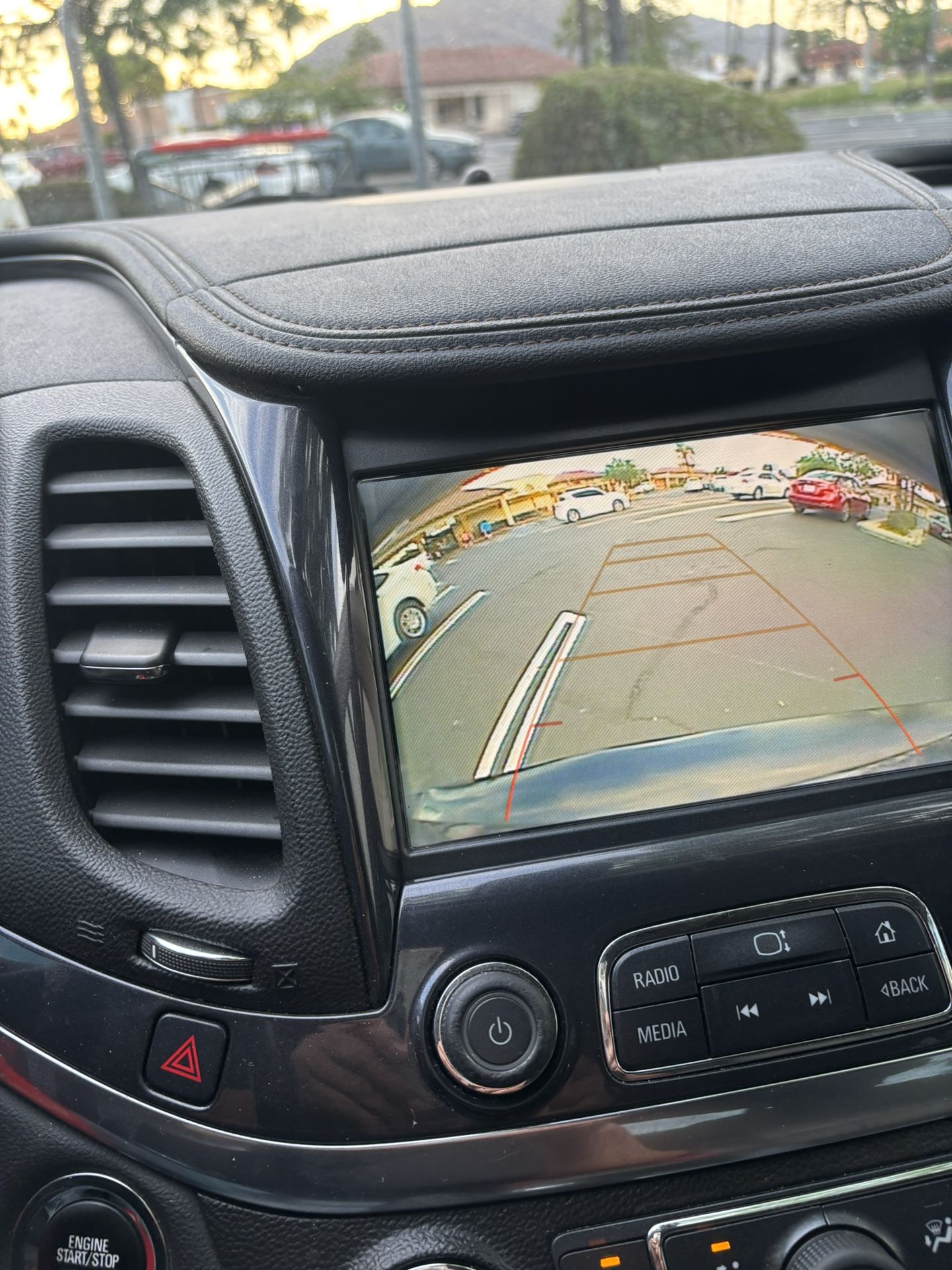 2018 Chevrolet Impala