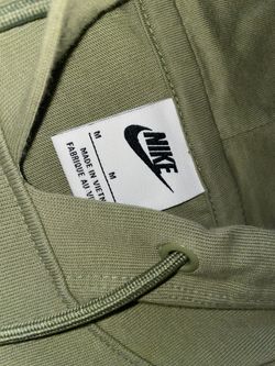 Nike Pullover Hoodie Size M Fits Like XL