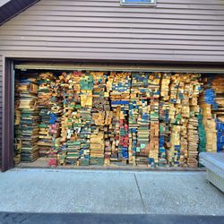 A Woodworkers Dream