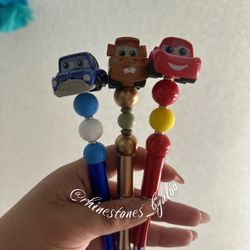 Disney Doorable Pens