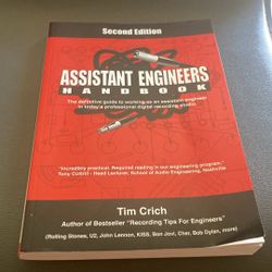 Assistant Engineers Handbook