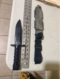 Dummy Blade
