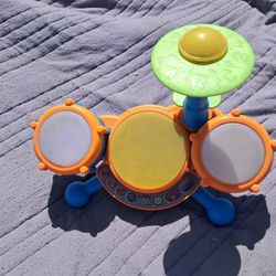 Baby Drums