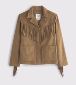 Abercrombie Woman’s Jacket