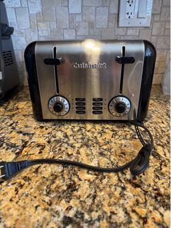 Toaster