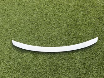 Mustang rear spoiler OEM (2015-2019)