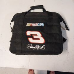 Dale EarnHardt Cooler Bag