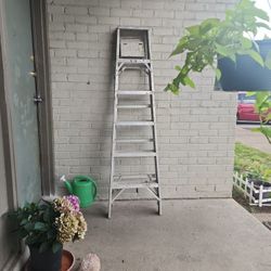 Ladder