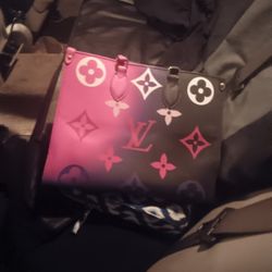 Original Louis Vuitton