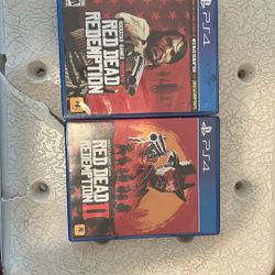 Red Dead Bundle