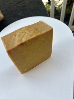 Handmade Soap