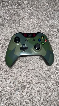 Xbox Controller 