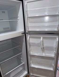 Vissani 10 cu. Ft. Refrigerator