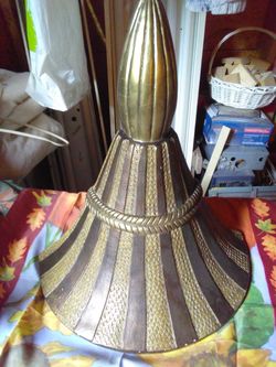 Wall Sconce (2)