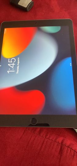 iPad Pro Cellular Plus Case And Ipen