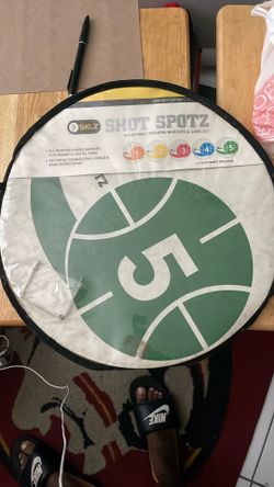 Shot Spotz