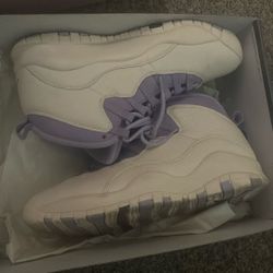 Jordan 10s