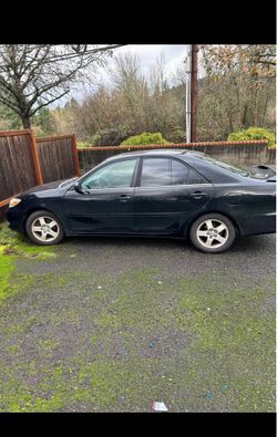 2002 Toyota Camry