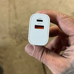 Phone/Usb Charger Box