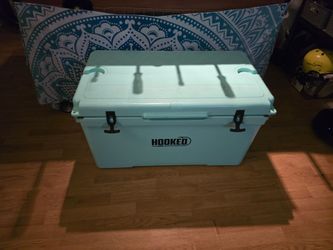 Hooked 115 Cooler