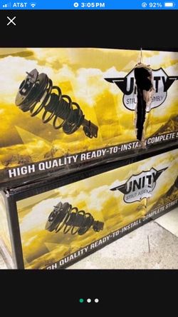 UNITY