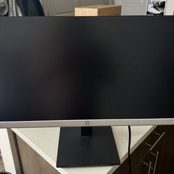 HP 24mh Monitor