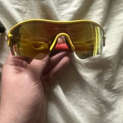 Oakley Daeho Lee Signature Edition Sunglasses 