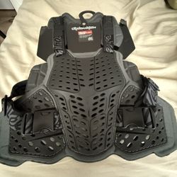 Dirtbike Vest 