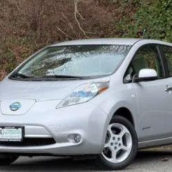 2011 Nissan Leaf