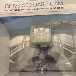 Dash Cam