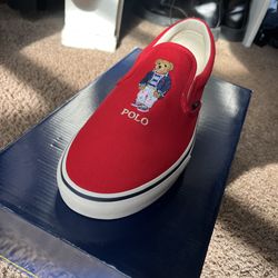 Polo Ralph Lauren Shoes