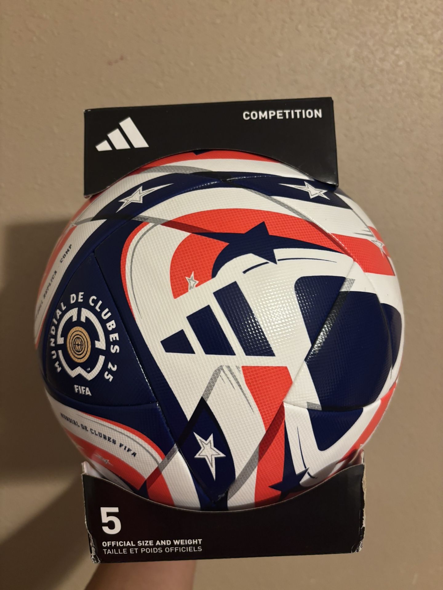 Soccer Ball